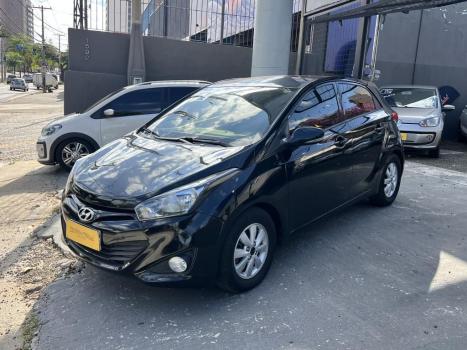 HYUNDAI HB 20 Hatch 1.0 12V 4P FLEX COMFORT PLUS, Foto 2