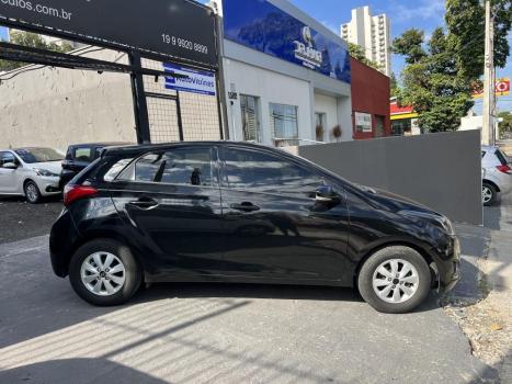 HYUNDAI HB 20 Hatch 1.0 12V 4P FLEX COMFORT PLUS, Foto 3
