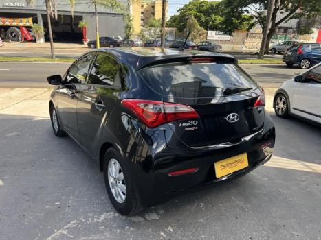 HYUNDAI HB 20 Hatch 1.0 12V 4P FLEX COMFORT PLUS, Foto 5