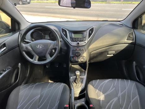 HYUNDAI HB 20 Hatch 1.0 12V 4P FLEX COMFORT PLUS, Foto 7