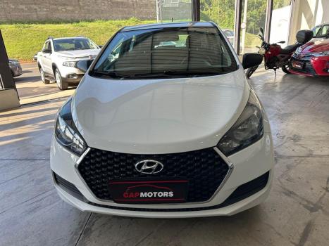 HYUNDAI HB 20 Hatch 1.0 12V 4P FLEX COMFORT PLUS, Foto 1
