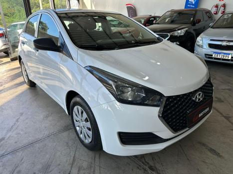 HYUNDAI HB 20 Hatch 1.0 12V 4P FLEX COMFORT PLUS, Foto 2