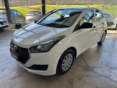HYUNDAI HB 20 Hatch 1.0 12V 4P FLEX COMFORT PLUS, Foto 3