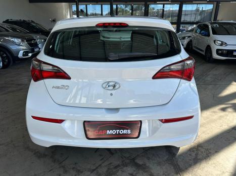 HYUNDAI HB 20 Hatch 1.0 12V 4P FLEX COMFORT PLUS, Foto 5