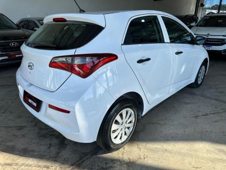 HYUNDAI HB 20 Hatch 1.0 12V 4P FLEX COMFORT PLUS, Foto 6
