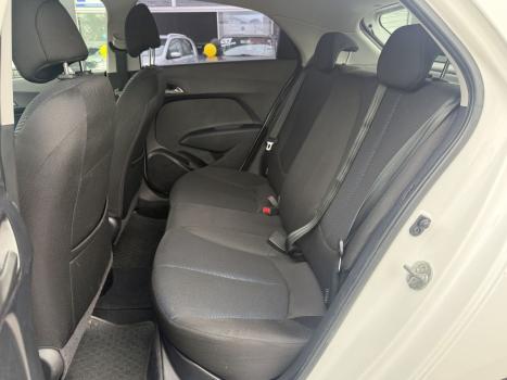HYUNDAI HB 20 Hatch 1.6 16V 4P FLEX COMFORT, Foto 9