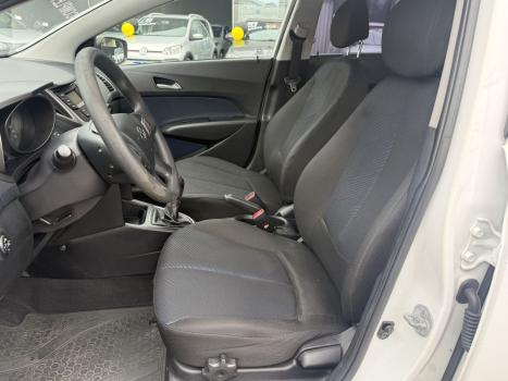 HYUNDAI HB 20 Hatch 1.6 16V 4P FLEX COMFORT, Foto 10