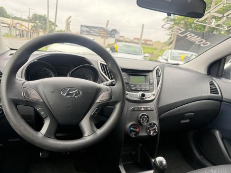 HYUNDAI HB 20 Hatch 1.6 16V 4P FLEX COMFORT, Foto 12