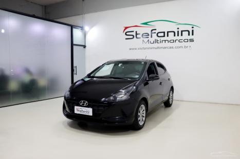 HYUNDAI HB 20 Hatch 1.0 12V 4P FLEX VISION, Foto 1