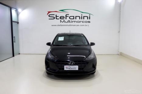 HYUNDAI HB 20 Hatch 1.0 12V 4P FLEX VISION, Foto 2