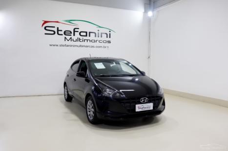 HYUNDAI HB 20 Hatch 1.0 12V 4P FLEX VISION, Foto 3