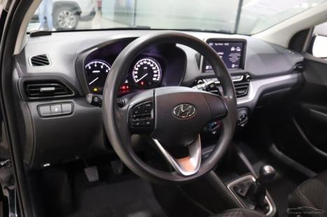 HYUNDAI HB 20 Hatch 1.0 12V 4P FLEX VISION, Foto 4