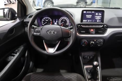 HYUNDAI HB 20 Hatch 1.0 12V 4P FLEX VISION, Foto 5