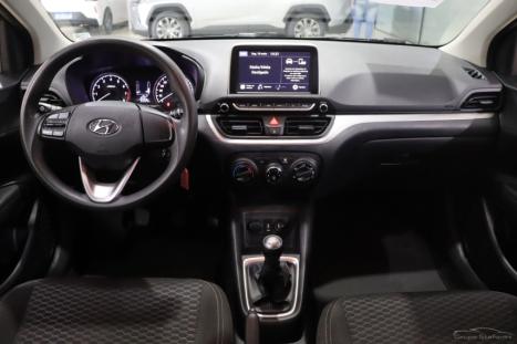 HYUNDAI HB 20 Hatch 1.0 12V 4P FLEX VISION, Foto 6