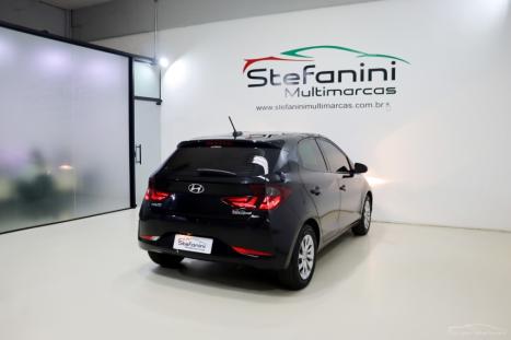 HYUNDAI HB 20 Hatch 1.0 12V 4P FLEX VISION, Foto 11