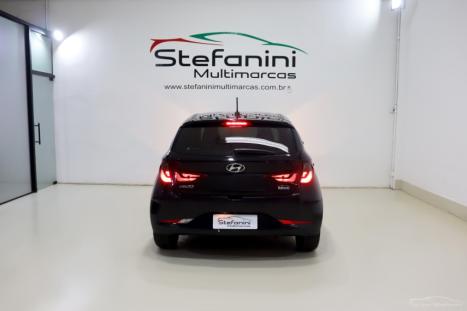 HYUNDAI HB 20 Hatch 1.0 12V 4P FLEX VISION, Foto 12