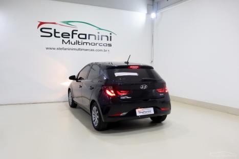 HYUNDAI HB 20 Hatch 1.0 12V 4P FLEX VISION, Foto 13