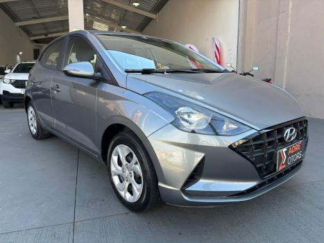 HYUNDAI HB 20 Hatch 1.0 12V 4P FLEX VISION, Foto 1