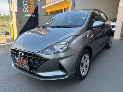 HYUNDAI HB 20 Hatch 1.0 12V 4P FLEX VISION, Foto 2