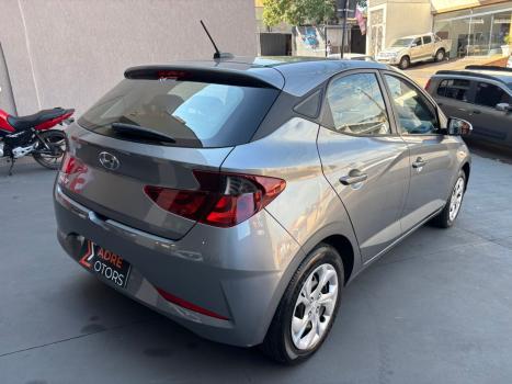 HYUNDAI HB 20 Hatch 1.0 12V 4P FLEX VISION, Foto 6