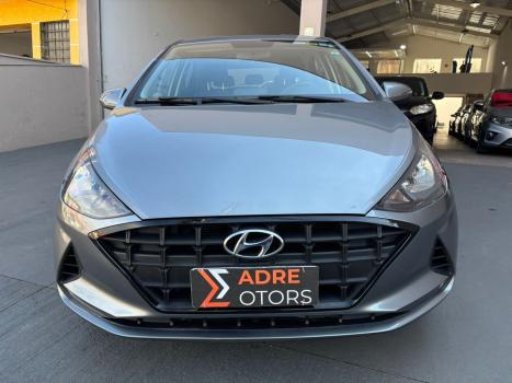 HYUNDAI HB 20 Hatch 1.0 12V 4P FLEX VISION, Foto 9