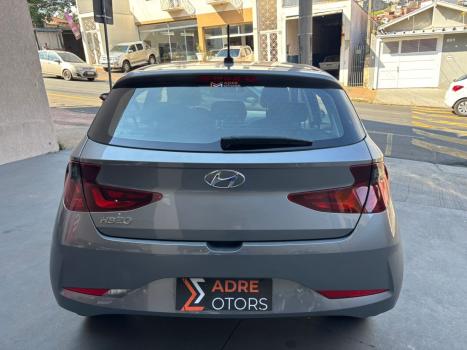 HYUNDAI HB 20 Hatch 1.0 12V 4P FLEX VISION, Foto 11