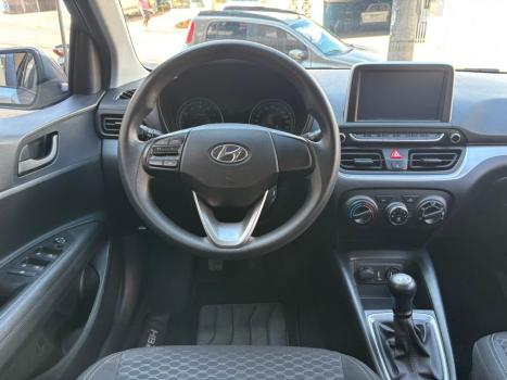 HYUNDAI HB 20 Hatch 1.0 12V 4P FLEX VISION, Foto 19
