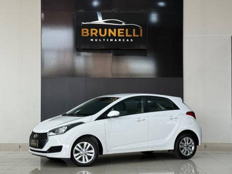 HYUNDAI HB 20 Hatch 1.0 12V 4P FLEX COMFORT PLUS, Foto 1