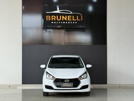 HYUNDAI HB 20 Hatch 1.0 12V 4P FLEX COMFORT PLUS, Foto 2