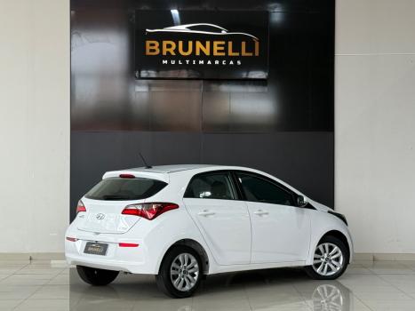 HYUNDAI HB 20 Hatch 1.0 12V 4P FLEX COMFORT PLUS, Foto 3