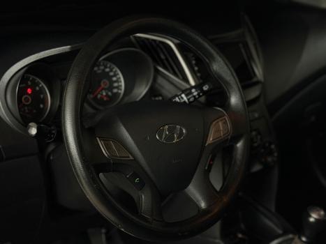 HYUNDAI HB 20 Hatch 1.0 12V 4P FLEX COMFORT PLUS, Foto 5