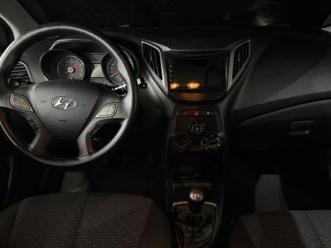 HYUNDAI HB 20 Hatch 1.0 12V 4P FLEX COMFORT PLUS, Foto 6