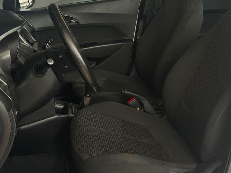 HYUNDAI HB 20 Hatch 1.0 12V 4P FLEX COMFORT PLUS, Foto 7