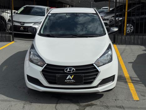 HYUNDAI HB 20 Hatch 1.0 12V 4P FLEX COMFORT, Foto 1