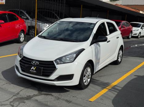 HYUNDAI HB 20 Hatch 1.0 12V 4P FLEX COMFORT, Foto 2