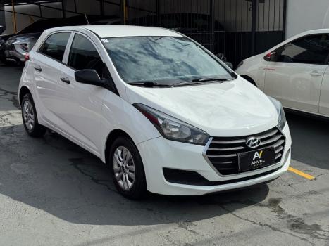 HYUNDAI HB 20 Hatch 1.0 12V 4P FLEX COMFORT, Foto 3
