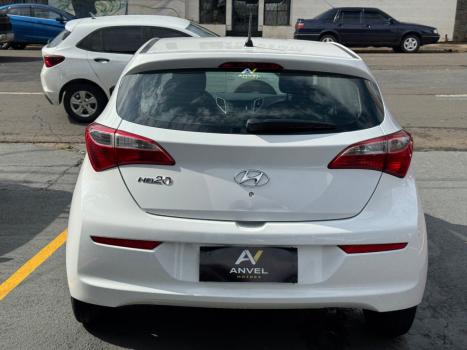 HYUNDAI HB 20 Hatch 1.0 12V 4P FLEX COMFORT, Foto 4