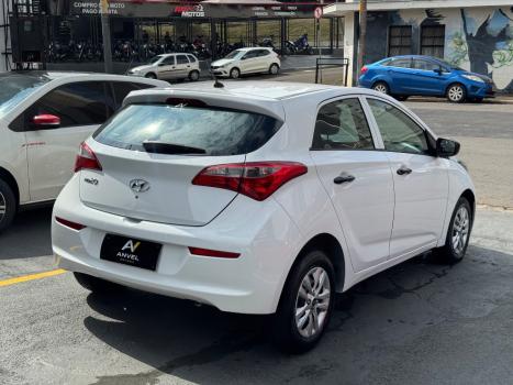 HYUNDAI HB 20 Hatch 1.0 12V 4P FLEX COMFORT, Foto 5