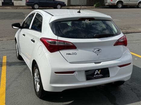 HYUNDAI HB 20 Hatch 1.0 12V 4P FLEX COMFORT, Foto 6