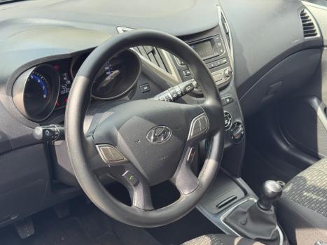 HYUNDAI HB 20 Hatch 1.0 12V 4P FLEX COMFORT, Foto 7