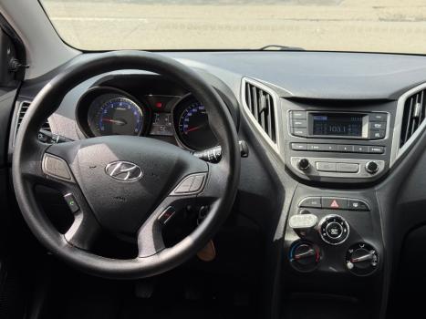 HYUNDAI HB 20 Hatch 1.0 12V 4P FLEX COMFORT, Foto 8