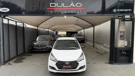 HYUNDAI HB 20 Hatch 1.0 12V 4P FLEX UNIQUE, Foto 1