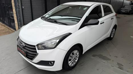 HYUNDAI HB 20 Hatch 1.0 12V 4P FLEX UNIQUE, Foto 2