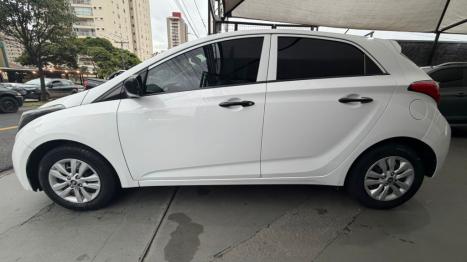 HYUNDAI HB 20 Hatch 1.0 12V 4P FLEX UNIQUE, Foto 3