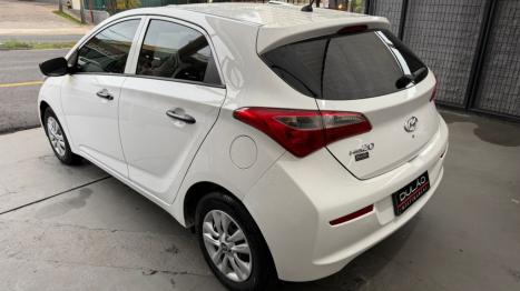 HYUNDAI HB 20 Hatch 1.0 12V 4P FLEX UNIQUE, Foto 4
