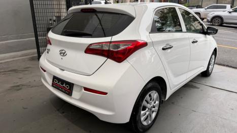 HYUNDAI HB 20 Hatch 1.0 12V 4P FLEX UNIQUE, Foto 6