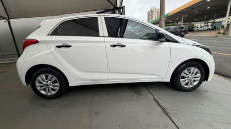 HYUNDAI HB 20 Hatch 1.0 12V 4P FLEX UNIQUE, Foto 7