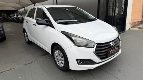 HYUNDAI HB 20 Hatch 1.0 12V 4P FLEX UNIQUE, Foto 8