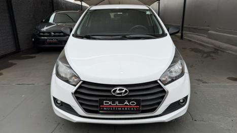 HYUNDAI HB 20 Hatch 1.0 12V 4P FLEX UNIQUE, Foto 9
