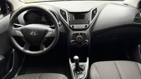 HYUNDAI HB 20 Hatch 1.0 12V 4P FLEX UNIQUE, Foto 10